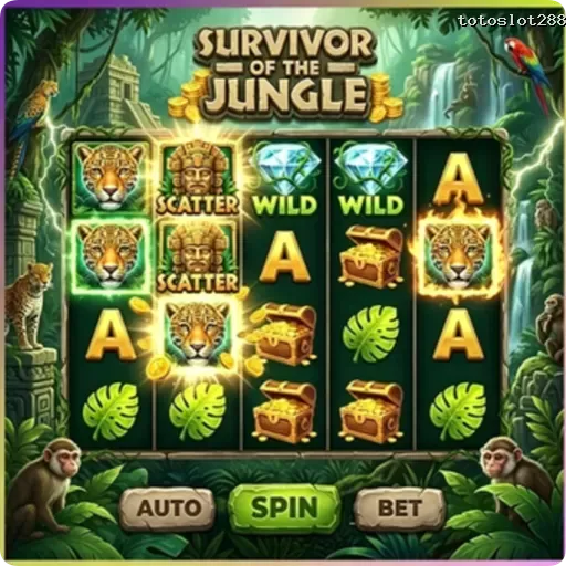 Link Alternatif totoslot288 untuk Membuka Jalur Cadangan