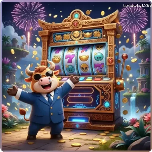Pembaruan totoslot288 APK: Versi Terbaru dan Catatan Perubahan